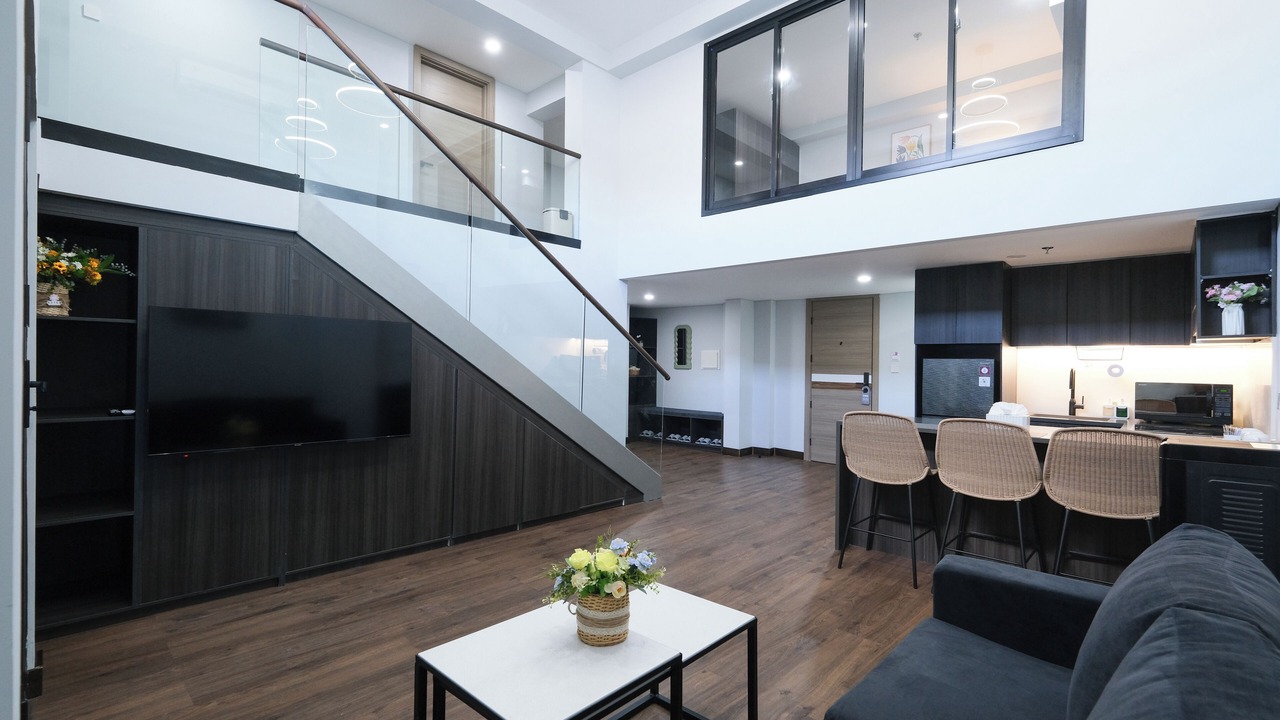 Photo of Livingroom in Batu Bolong