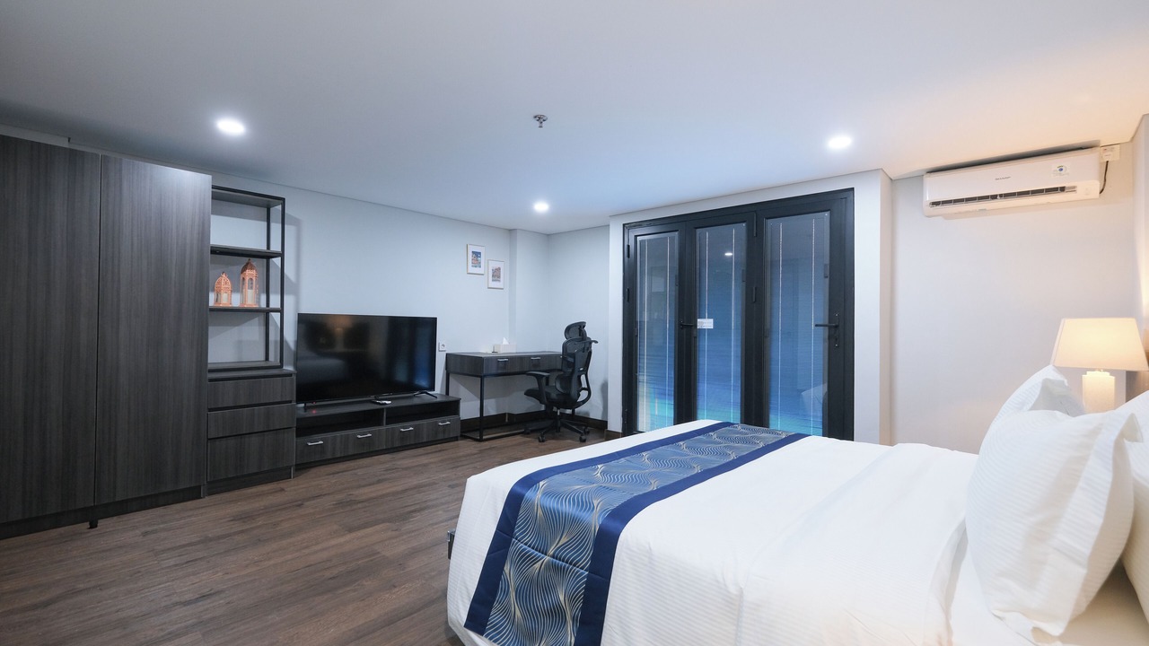 Photo of Bedroom in Batu Bolong