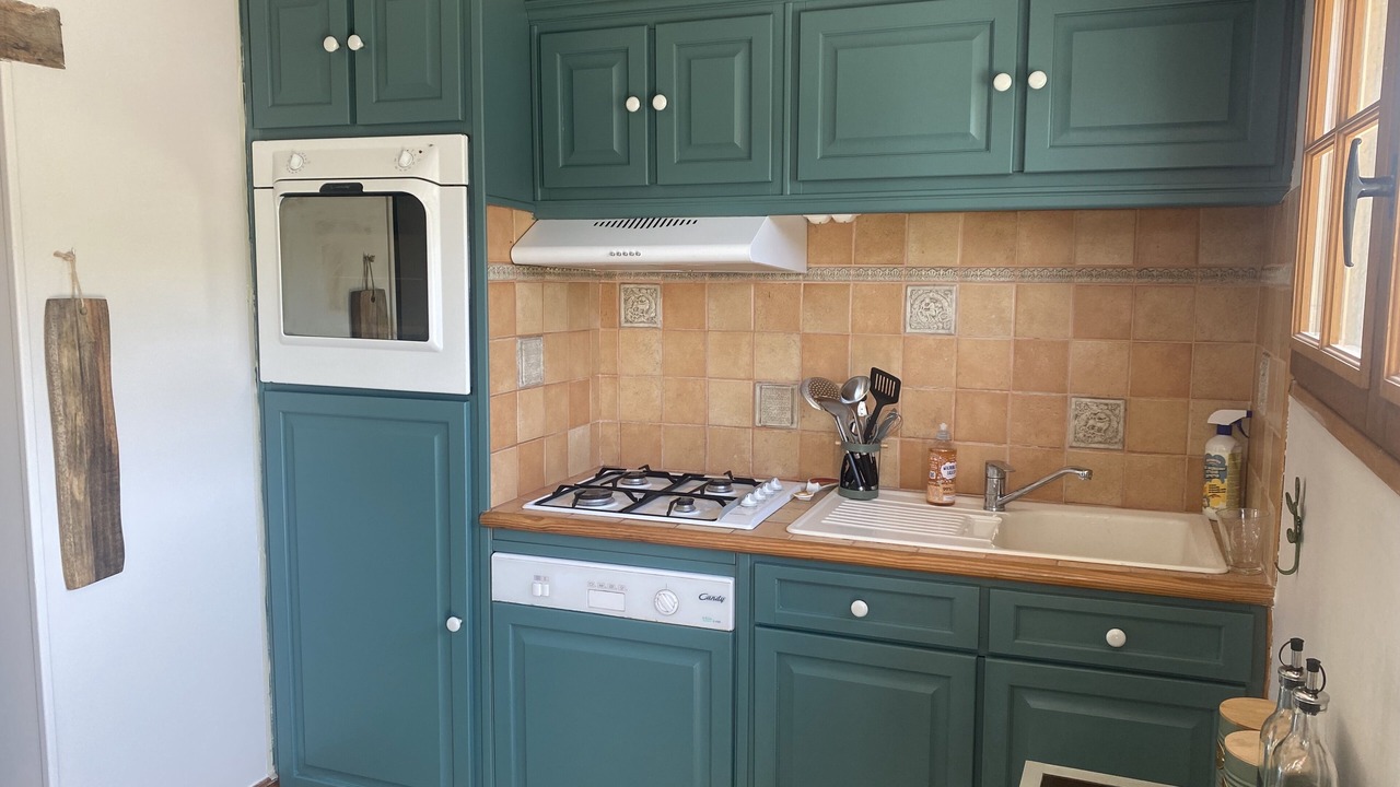 Photo of Kitchen in Les Andelys