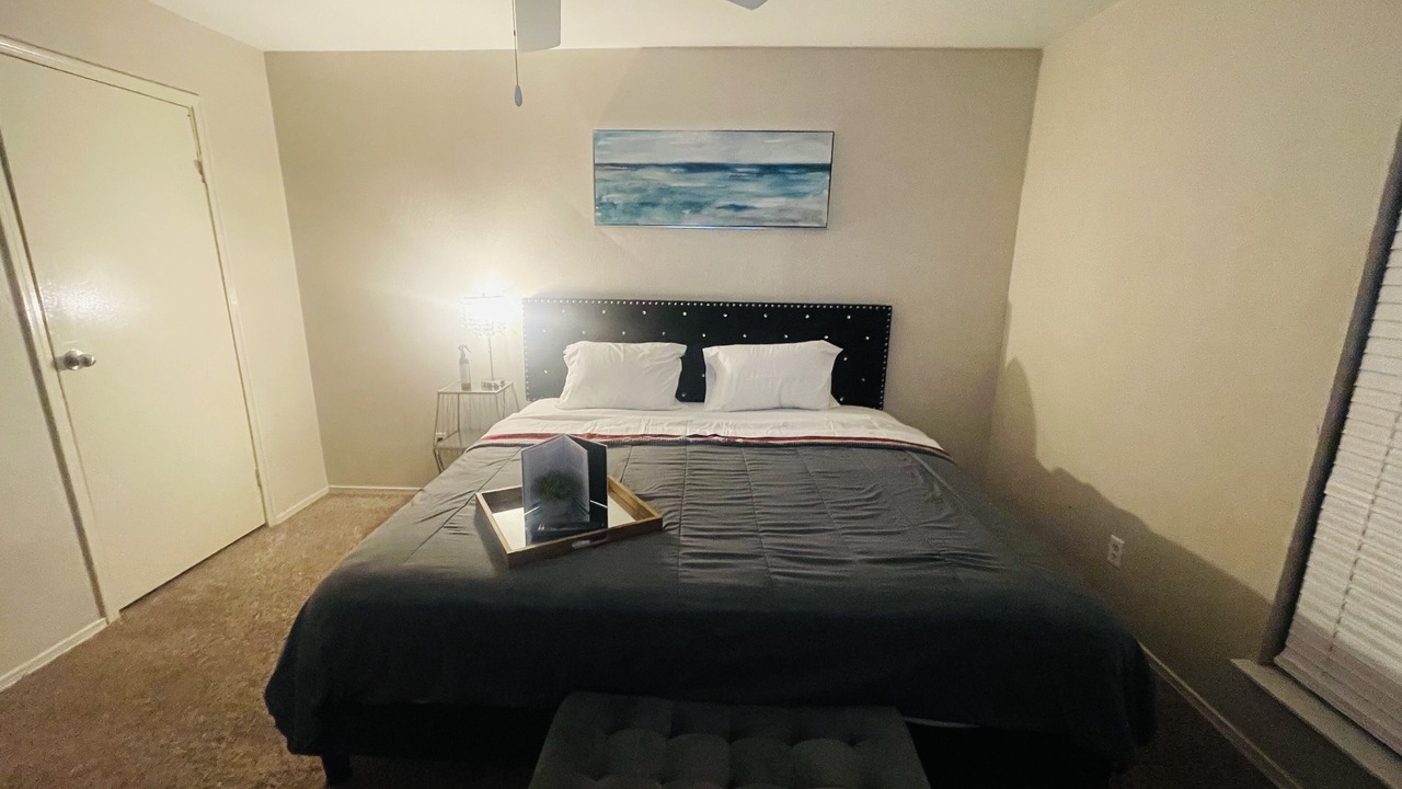 Photo of Bedroom in Greater Fondren Southwest