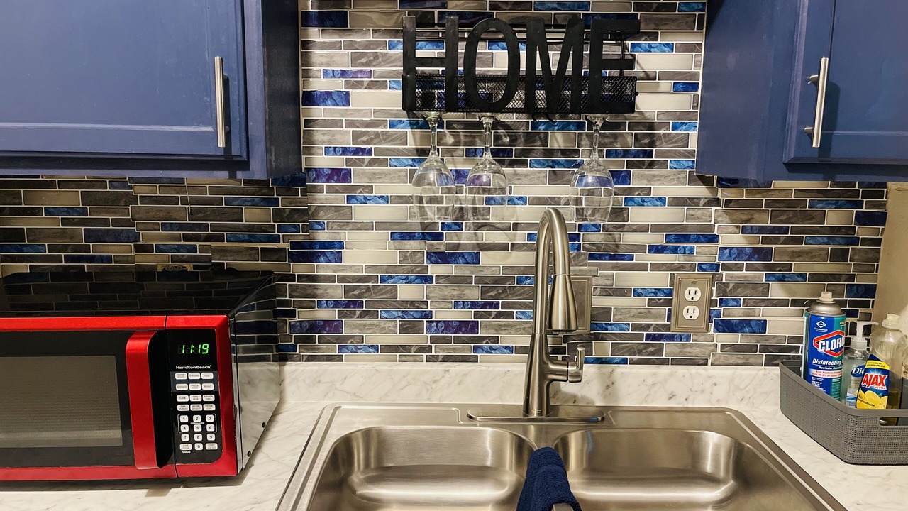 Photo of Kitchen in Greater Fondren Southwest