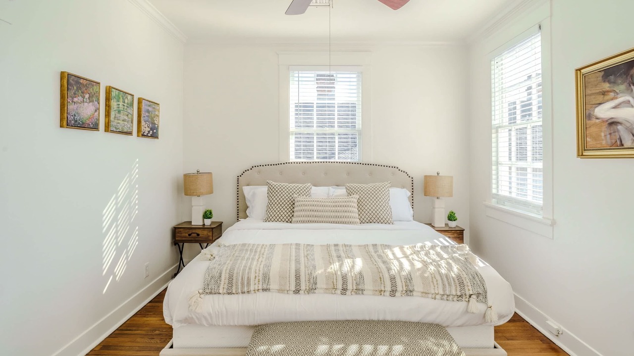 Photo of Bedroom in Touro