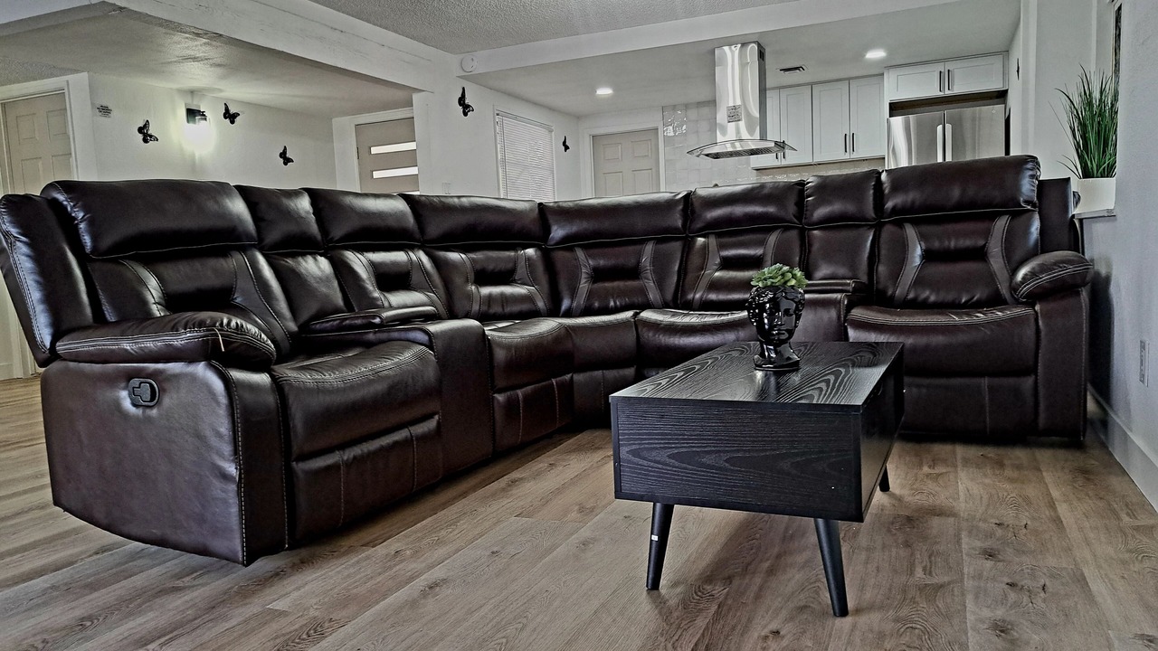 Photo of Livingroom in Las Vegas