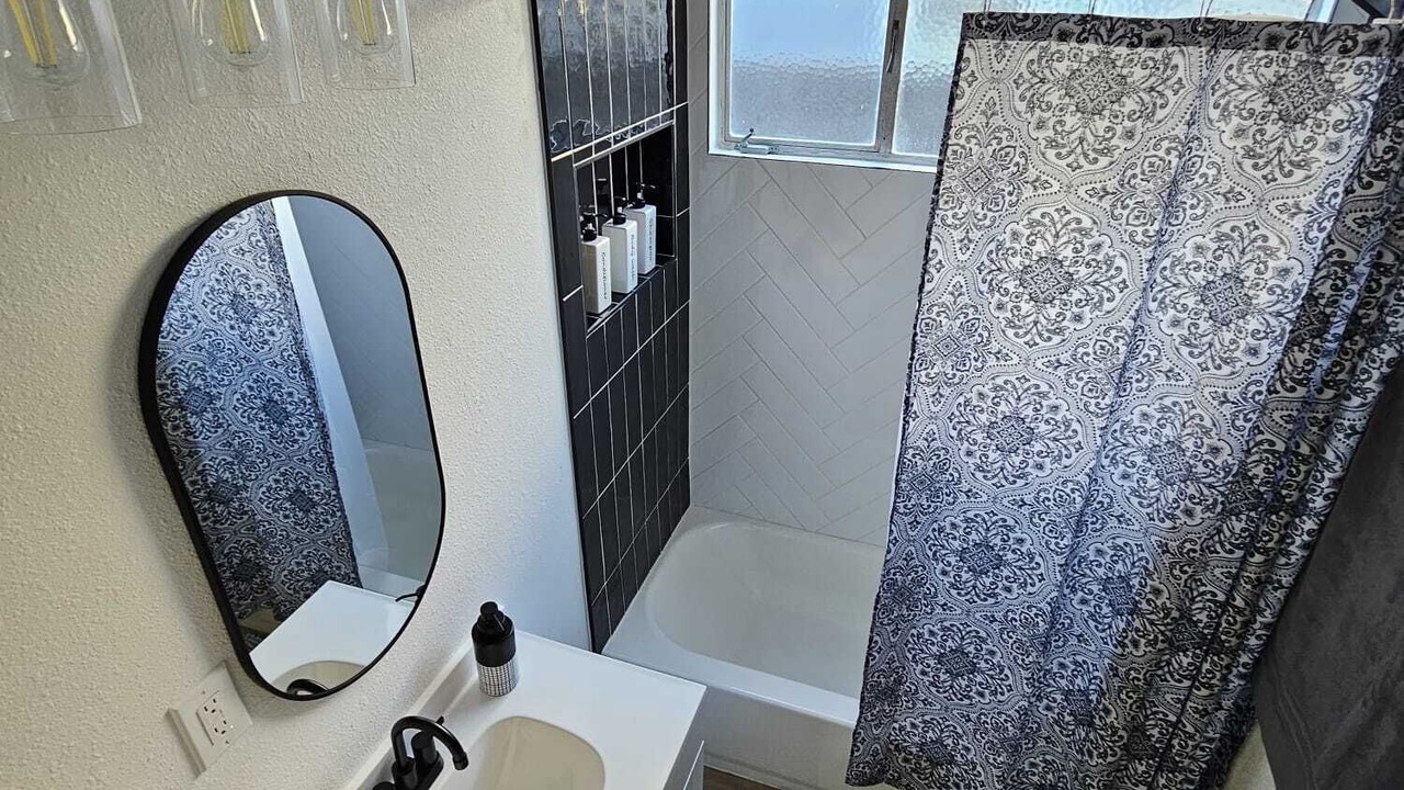 Photo of Bathroom in Las Vegas