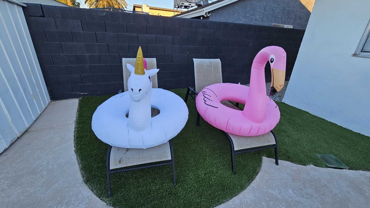 Photo of Outdoor in Las Vegas