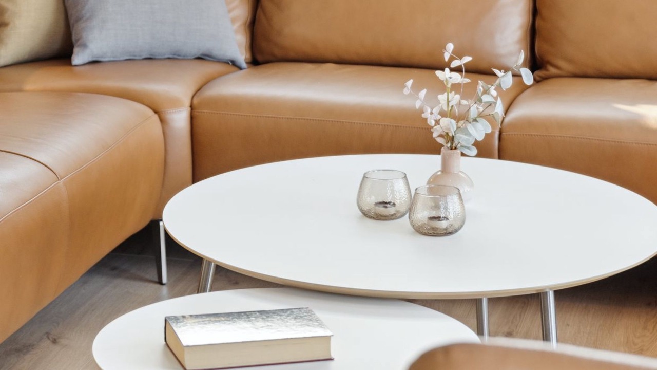Photo of Livingroom in Bønnerup Strand