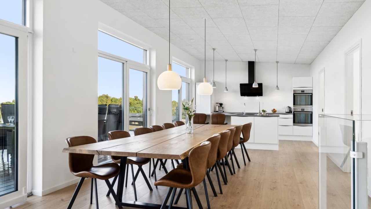 Photo of Livingroom in Bønnerup Strand