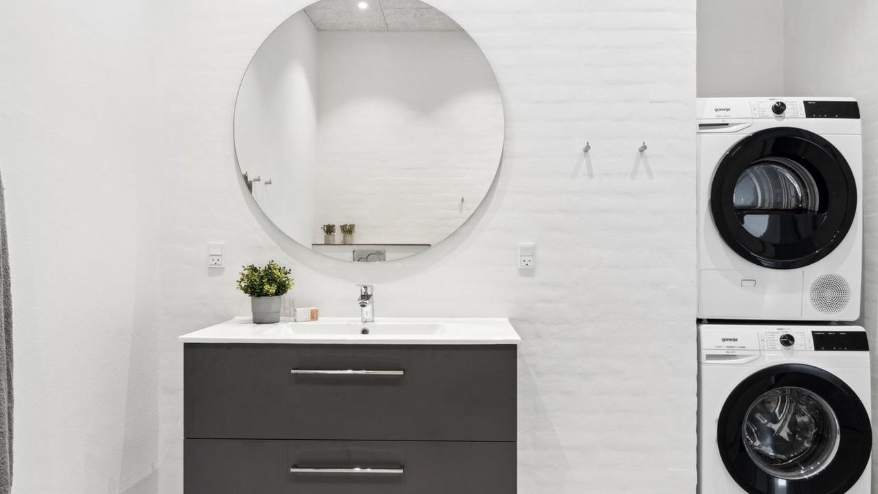 Photo of Bathroom in Bønnerup Strand