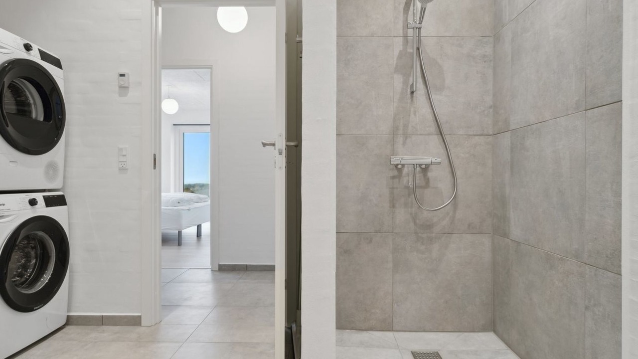 Photo of Bathroom in Bønnerup Strand