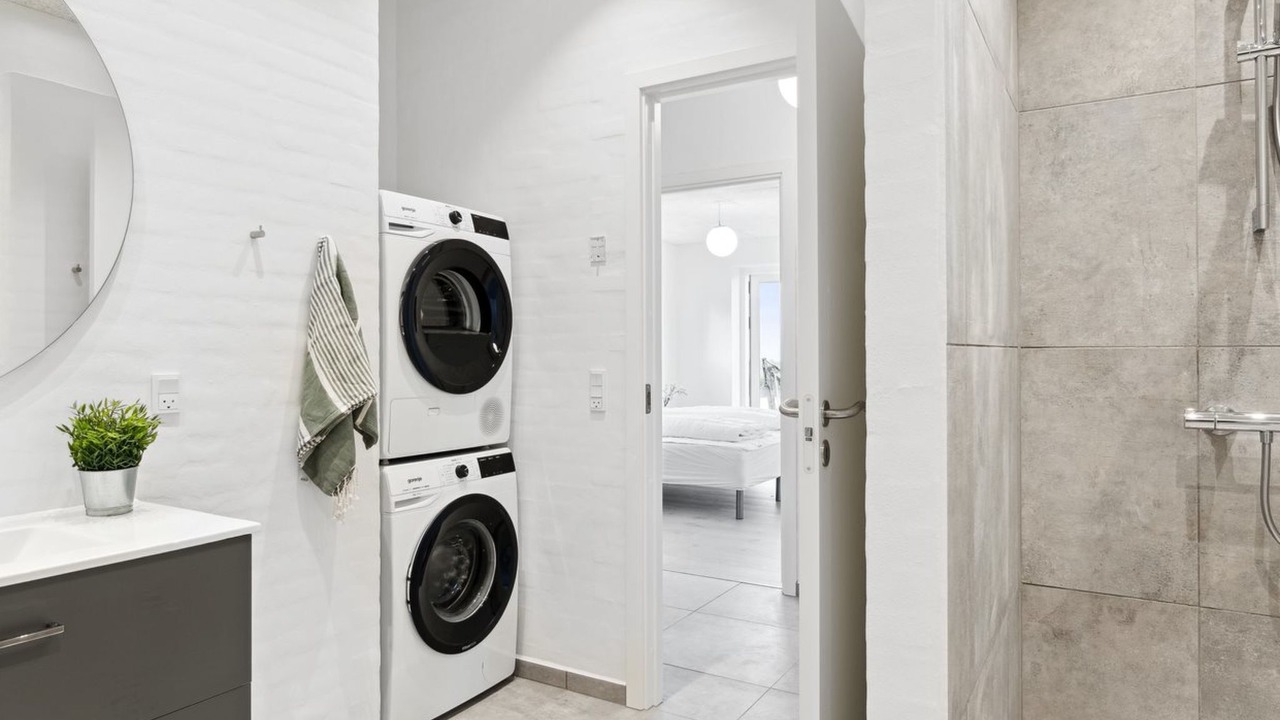 Photo of Bathroom in Bønnerup Strand