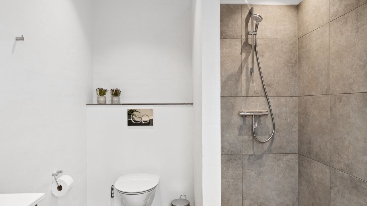 Photo of Bathroom in Bønnerup Strand