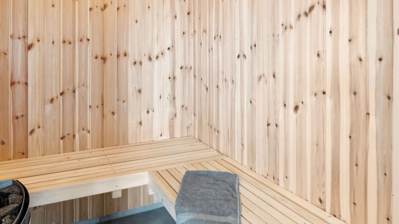 Photo of Bathroom in Bønnerup Strand