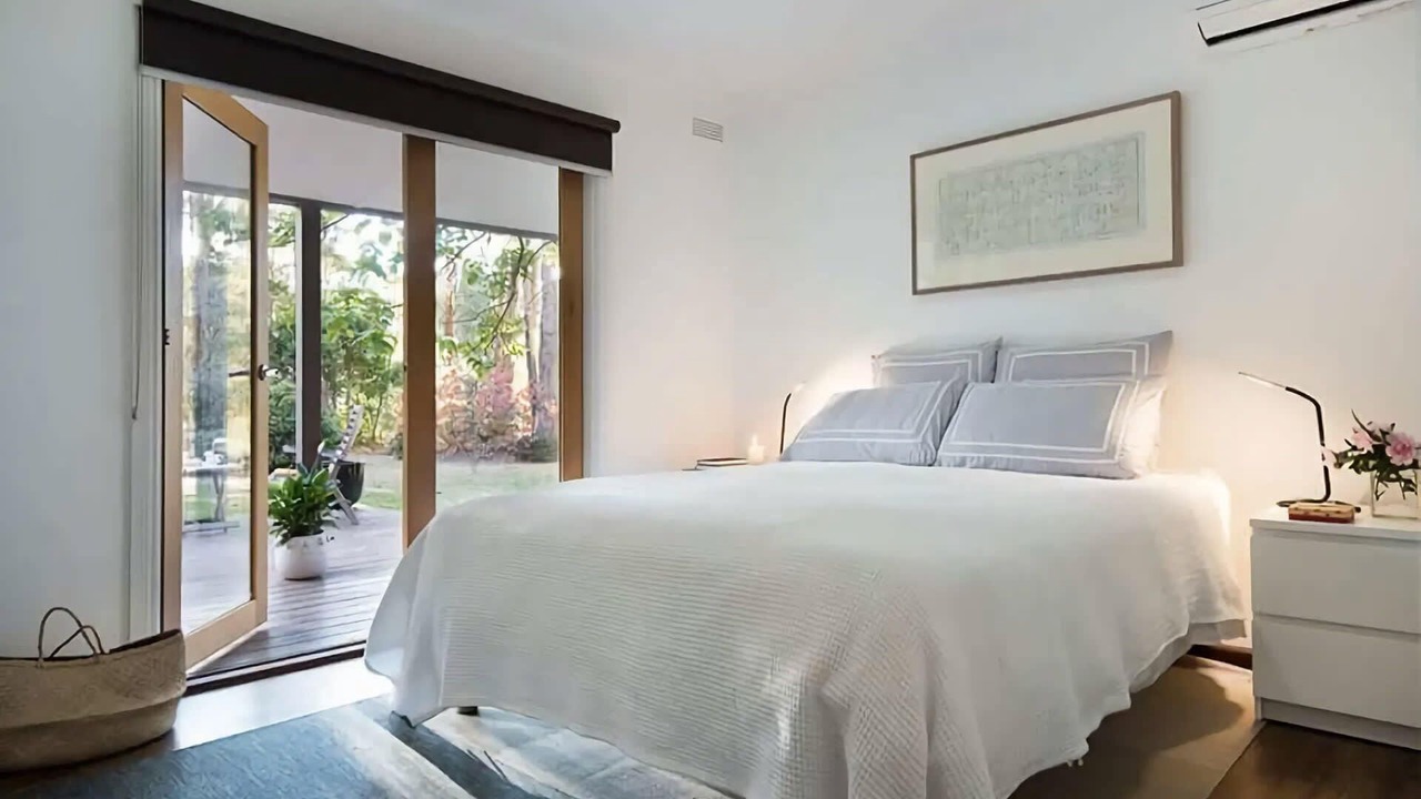 Photo of Bedroom in Wheatsheaf