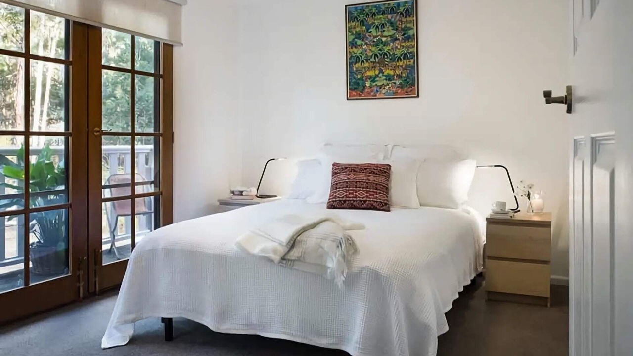 Photo of Bedroom in Wheatsheaf