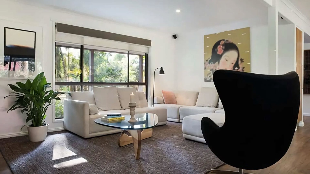 Photo of Livingroom in Wheatsheaf