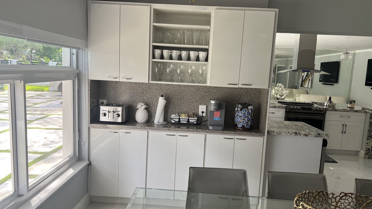 Photo of Kitchen in Golden Glades