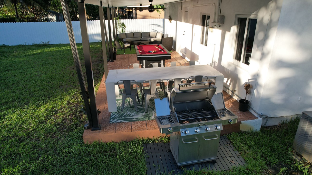 Photo of Outdoor in Golden Glades