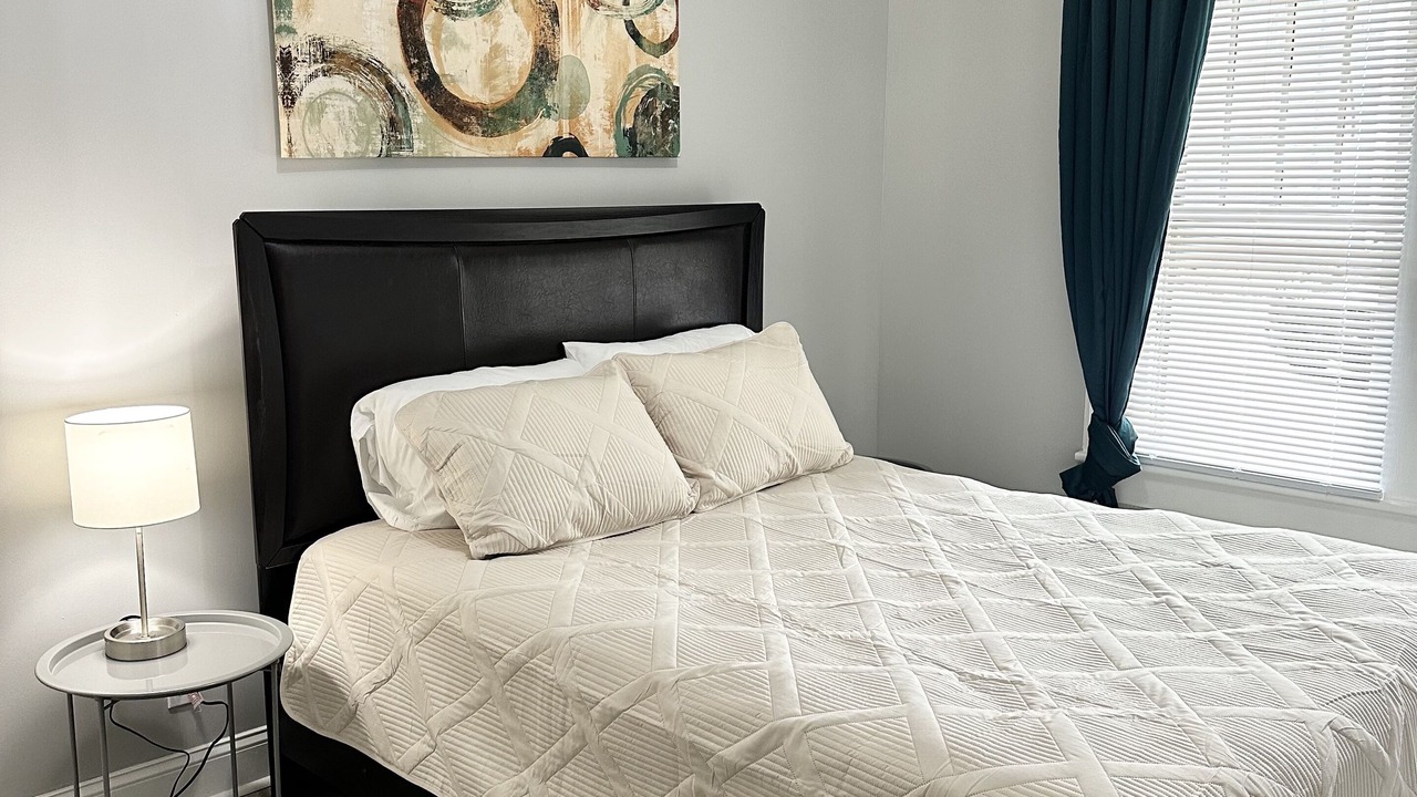 Photo of Bedroom in Rossville