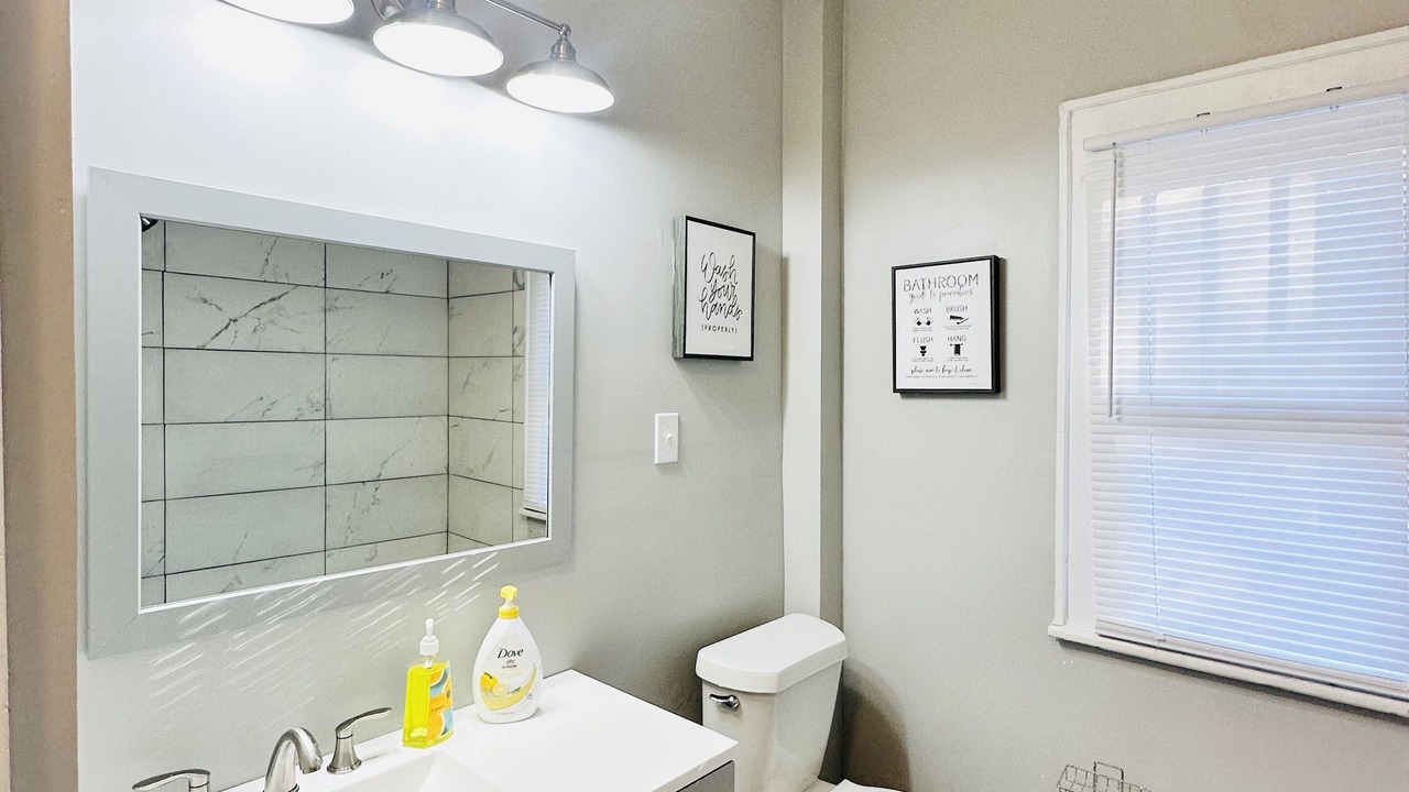 Photo of Bathroom in Rossville