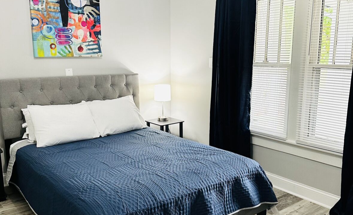 Photo of Bedroom in Rossville