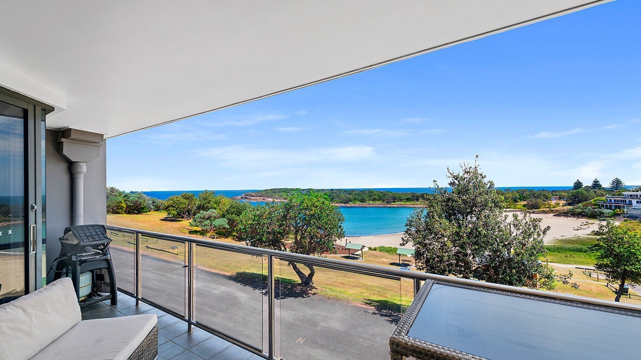 Photo of Outdoor in Boat Harbour