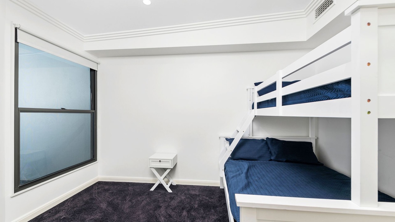 Photo of Bedroom in Boat Harbour