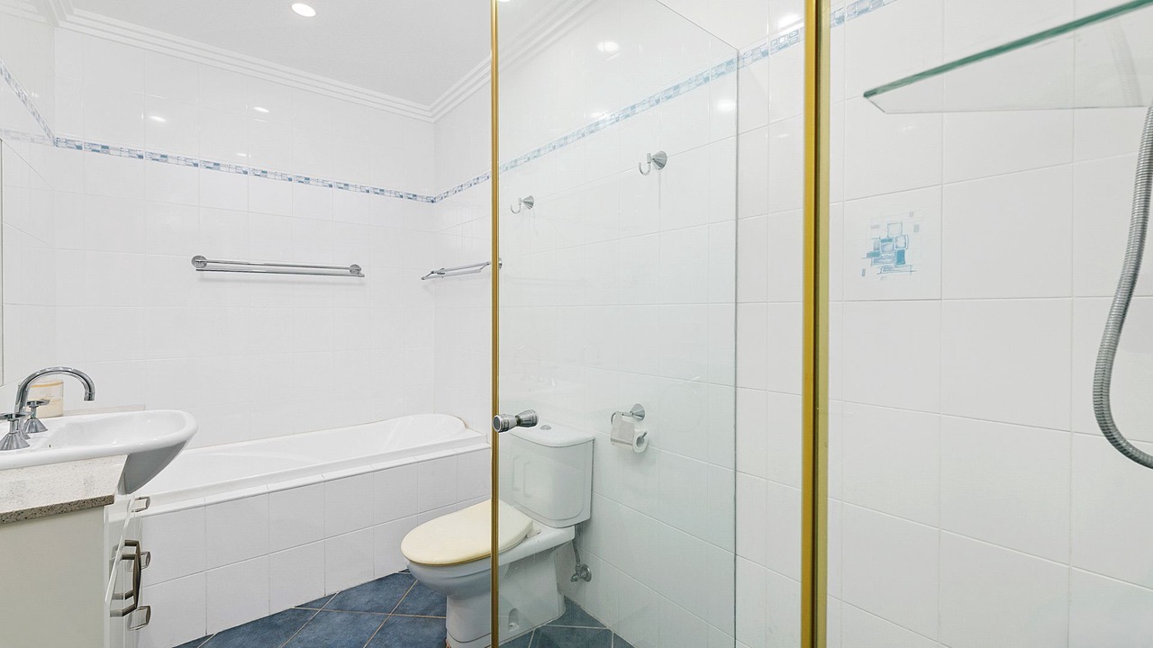 Photo of Bathroom in Boat Harbour