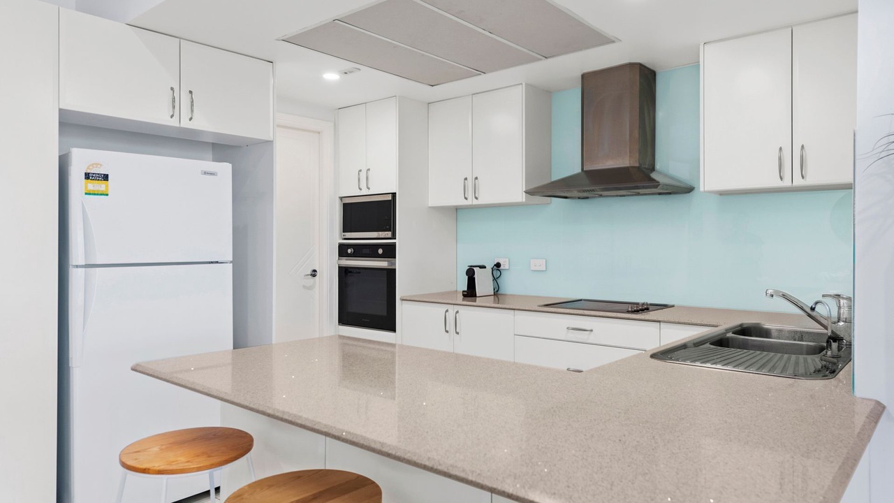 Photo of Kitchen in Boat Harbour