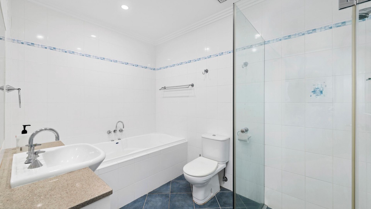 Photo of Bathroom in Boat Harbour