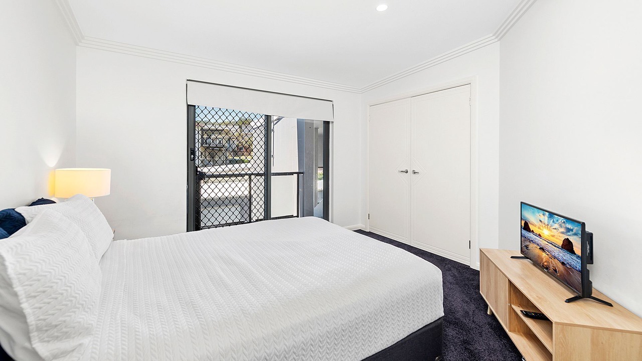 Photo of Bedroom in Boat Harbour