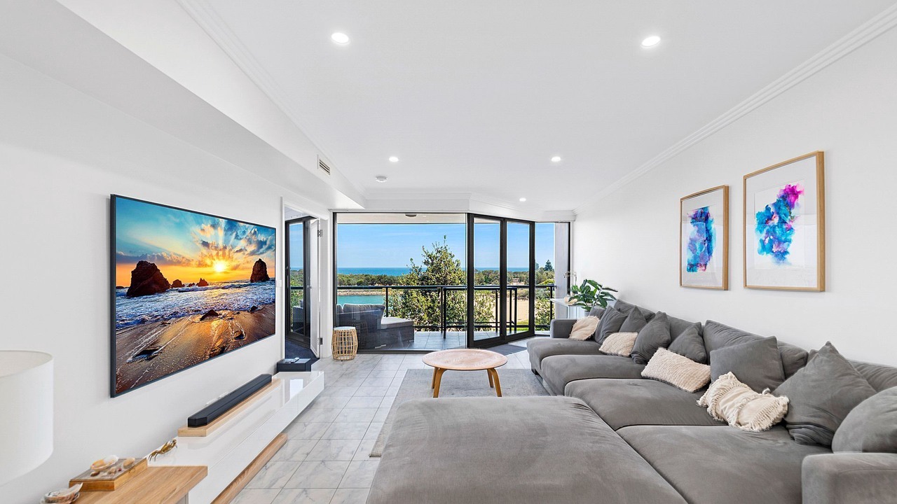 Photo of Livingroom in Boat Harbour