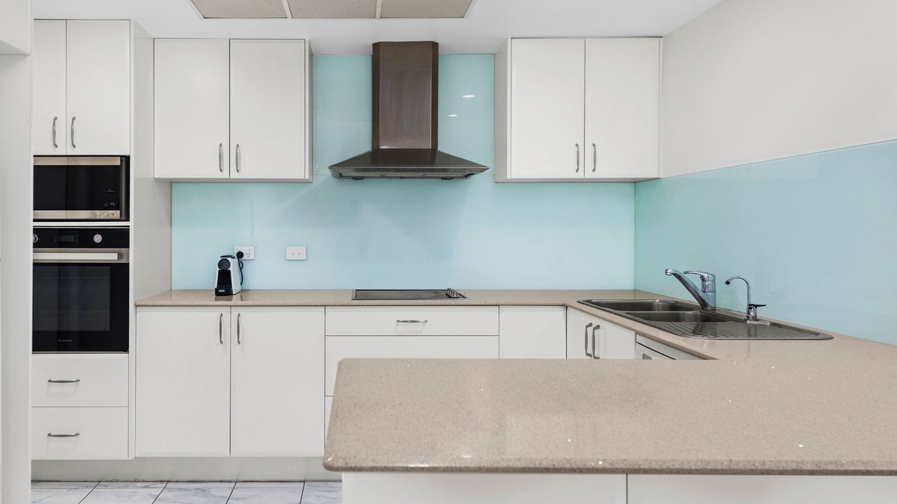 Photo of Kitchen in Boat Harbour