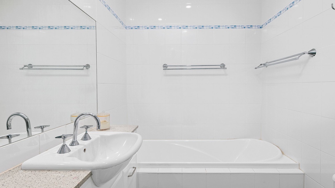 Photo of Bathroom in Boat Harbour