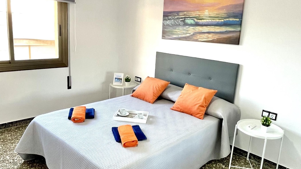 Photo of Bedroom in Reus