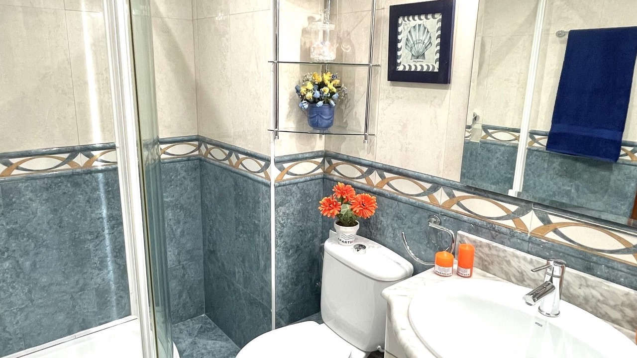 Photo of Bathroom in Reus