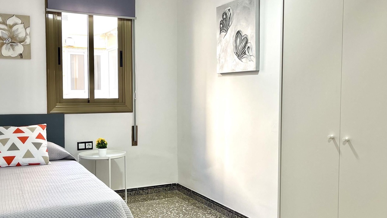 Photo of Bedroom in Reus