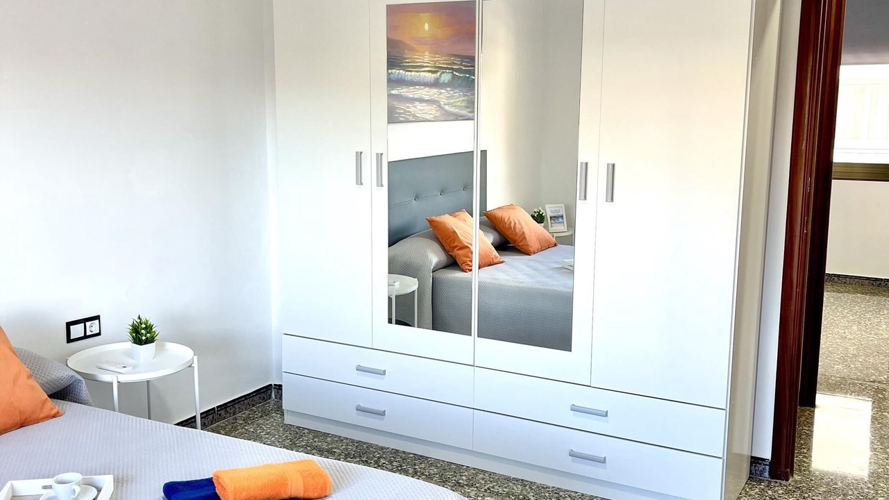Photo of Bedroom in Reus