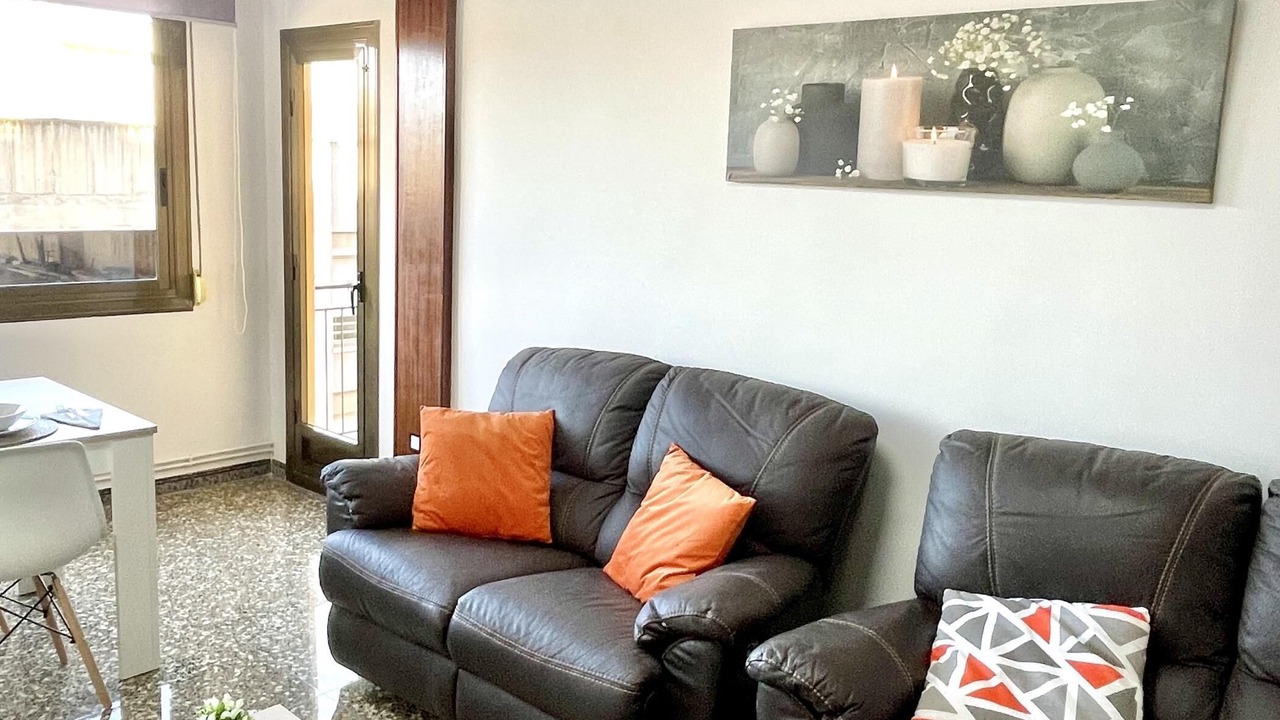 Photo of Livingroom in Reus