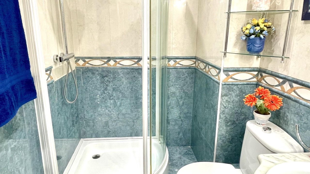 Photo of Bathroom in Reus