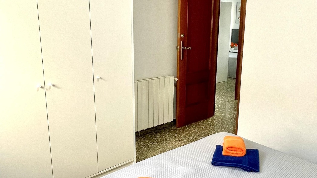 Photo of Bedroom in Reus