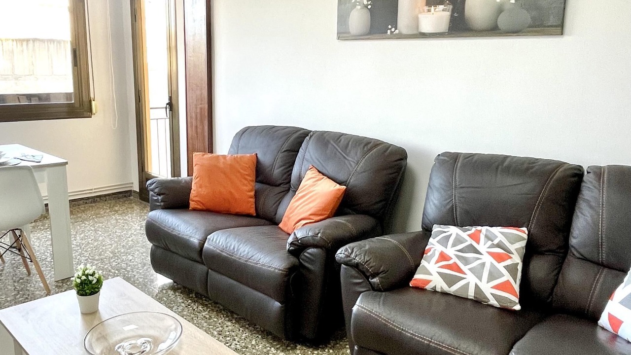 Photo of Livingroom in Reus