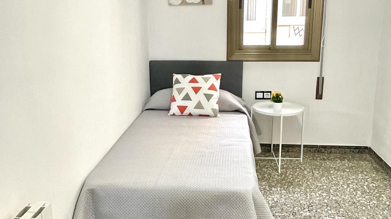 Photo of Bedroom in Reus