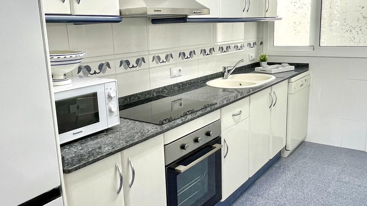 Photo of Kitchen in Reus