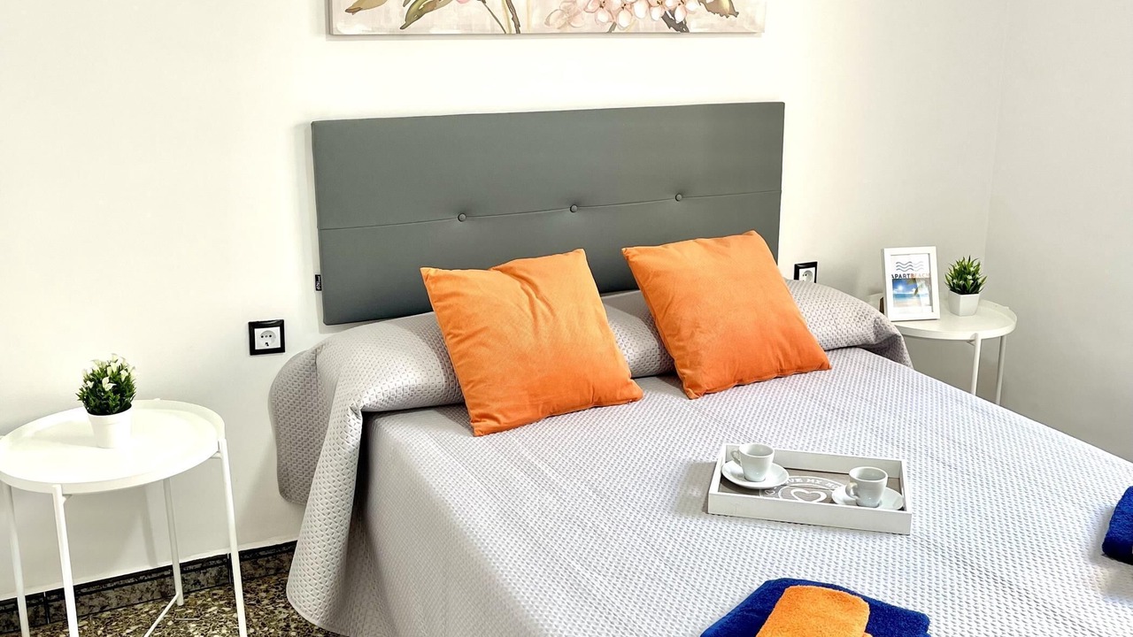 Photo of Bedroom in Reus