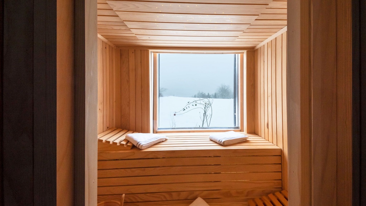 Photo of Bathroom in Trsce
