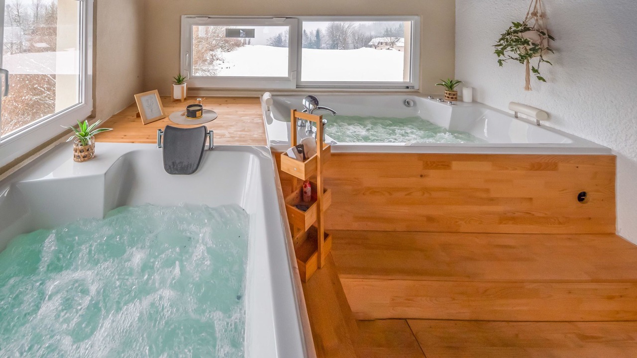 Photo of Bathroom in Trsce
