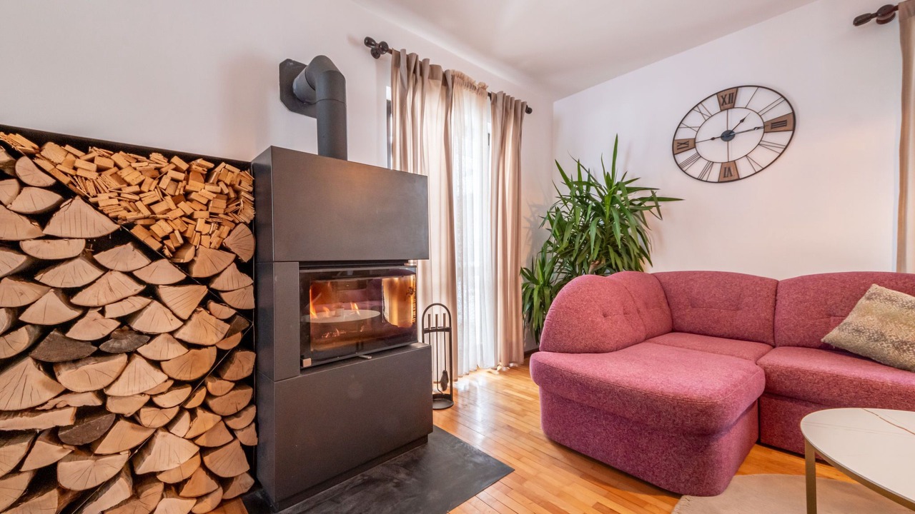 Photo of Livingroom in Trsce