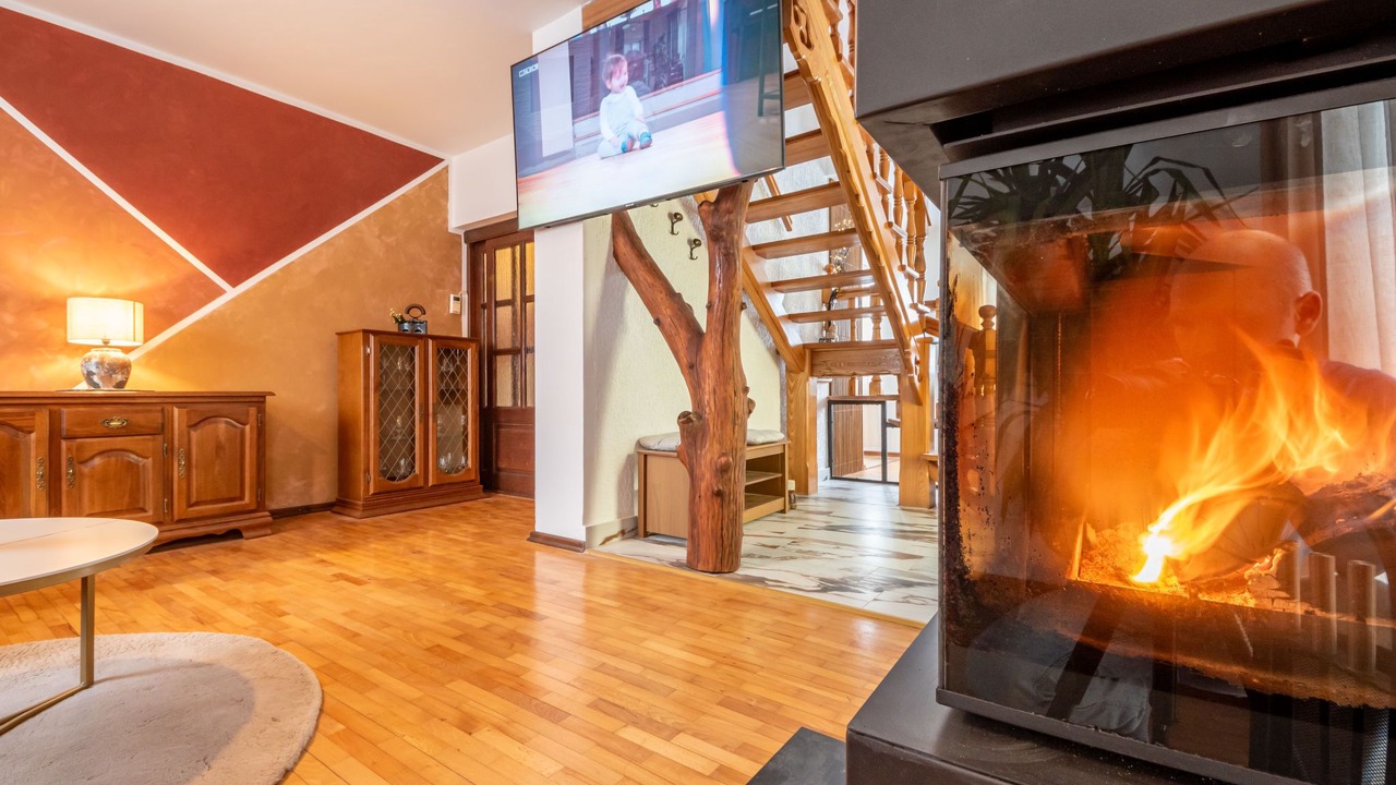 Photo of Livingroom in Trsce