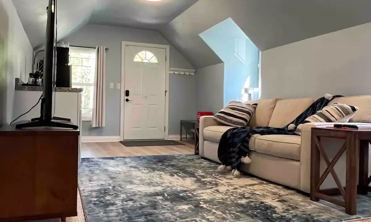 Photo of Livingroom in Ferndale