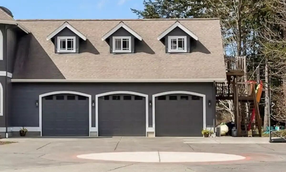 Photo of Outdoor in Ferndale